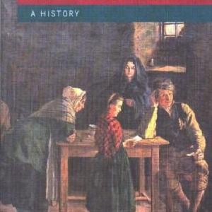 American Irish - Paperback / softback Geniue Stockist