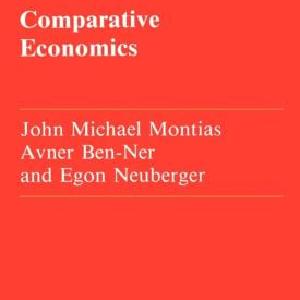 Comparative Economics Pick A Best For Sale