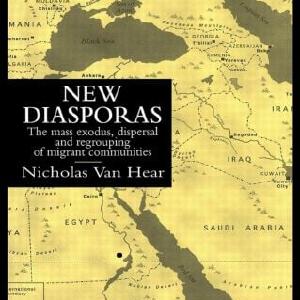 New Diasporas Free Shipping With Mastercard