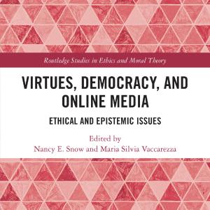 Virtues, Democracy, and Online Media Buy Cheap Genuine