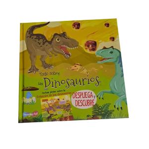 Todo sobre los Dinosaurios Best Store To Get Cheap Online