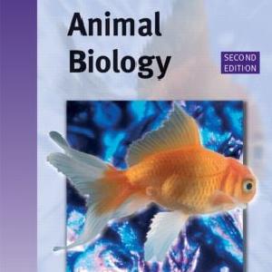 BIOS Instant Notes in Animal Biology Cheap Manchester Great Sale