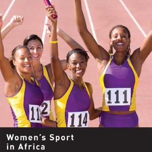 Womens Sport in Africa Cheap Sale Visit