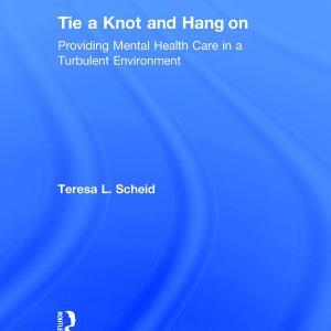 Tie a Knot and Hang on Clearance Online Fake