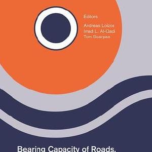 Bearing Capacity of Roads, Railways and Airfields Outlet Locations Cheap Online