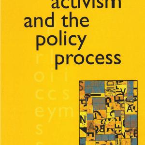 Activism and the Policy Process Best Pices Sale Online