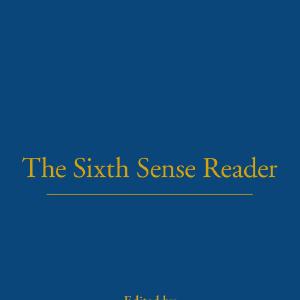 Sixth Sense Reader Authentic For Sale