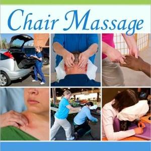 Chair Massage Technique Finishline