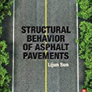 Structural Behavior of Asphalt Pavements Outlet Amazing Pice