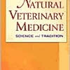 Manual of Natural Veterinary Medicine Sale How Much