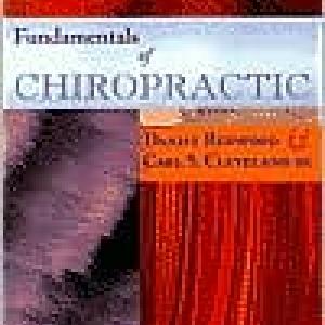 Fundamentals of Chiropractic 2nd Edition Sale Exclusive