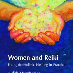 Women and Reiki - Hardback Official Online