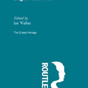 Edgar Allen Poe - Paperback / softback Cheap Sale Comfortable