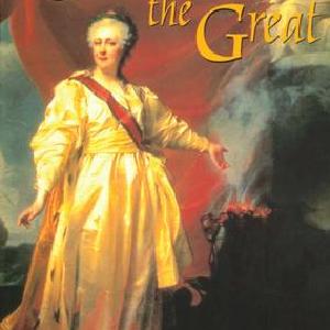 Catherine the Great - Paperback / softback Discount The Cheapest