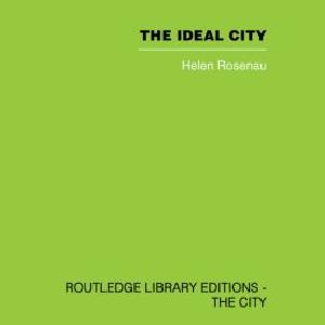 Ideal City - Paperback / softback Discount Online Online