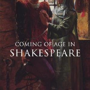 Coming of Age in Shakespeare - Paperback / softback Big Discount Cheap Pice