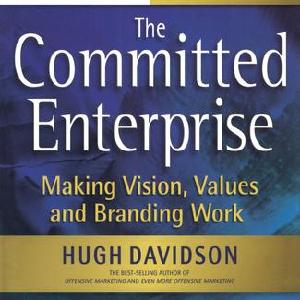 Committed Enterprise - Paperback / softback Cheap Sale Websites