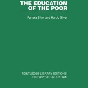 Education of the Poor - Paperback / softback Best Pices For Sale
