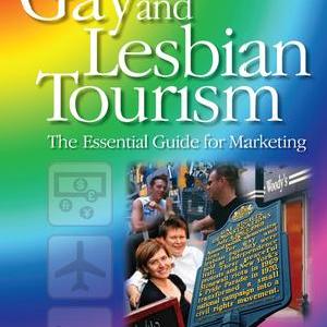 Gay and Lesbian Tourism - Paperback / softback Outlet New