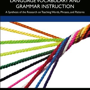 Evaluating Second Language Vocabulary and Grammar Instruction - Paperback / softback Cheapest For Sale