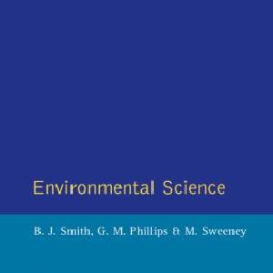Environmental Science - Paperback / softback Sale Low Pice