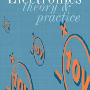 Electronics - Paperback / softback Where To Buy