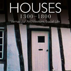 English Houses 1300-1800 - Paperback / softback Buy Cheap For Nice