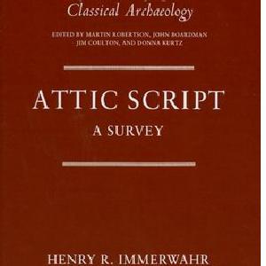 Attic Script Big Discount Online