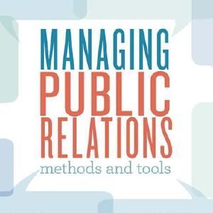 Managing Public Relations Explore Cheap Pice