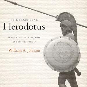 Essential Herodotus, The Comfortable Cheap Pice