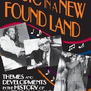 Music in a New Found Land Clearance With Credit Card