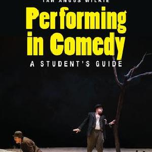 Performing in Comedy Outlet Huge Surprise