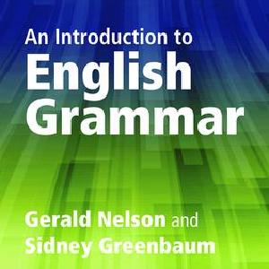 Introduction to English Grammar Buy Cheap Footlocker