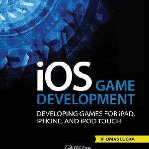 iOS Game Development Outlet Sast