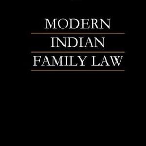 Modern Indian Family Law Free Shipping 100% Original