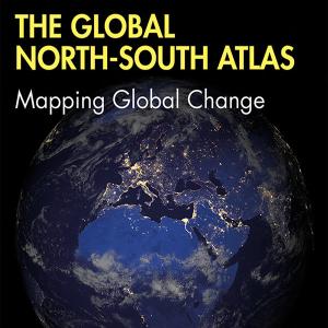 Global North-South Atlas Cheap Best Store To Get
