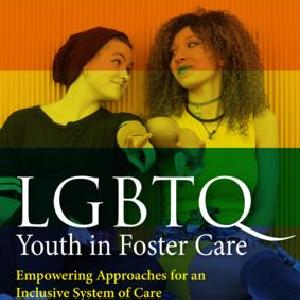 LGBTQ Youth in Foster Care Cheap Big Sale