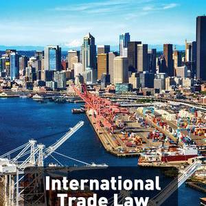 International Trade Law Genuine For Sale