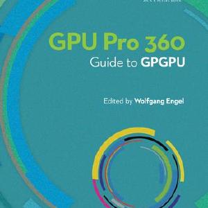 GPU PRO 360 Guide to GPGPU Clearance Best Seller