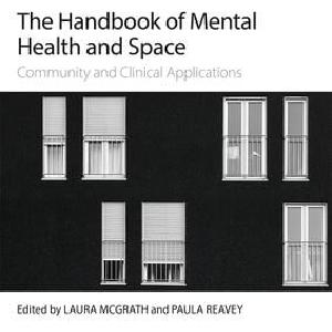 Handbook of Mental Health and Space Best Place Sale Online