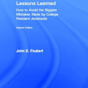 Lessons Learned High Quality Buy Online