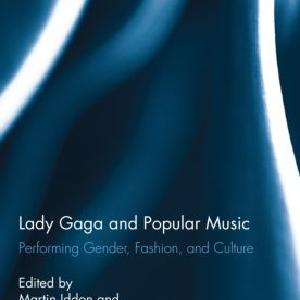 Lady Gaga and Popular Music Free Shipping Very Cheap