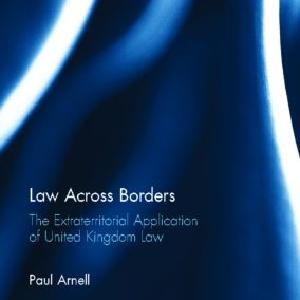 Law Across Borders Official For Sale