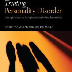 Treating Personality Disorder Fake Cheap Online