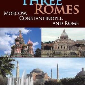 Three Romes Cheap For Nice