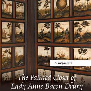 Painted Closet of Lady Anne Bacon Drury Cheap View