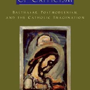 Theology of Criticism, A Free Shipping Comfortable