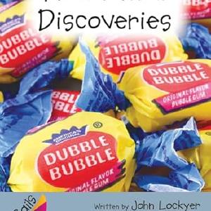 Accidental Discoveries Cheap Sale Now