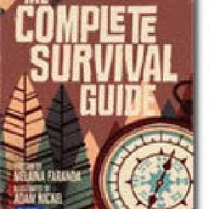 The Complete Survival Guide Outlet 2025