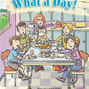 What a Day! Grey Outlet Store Online